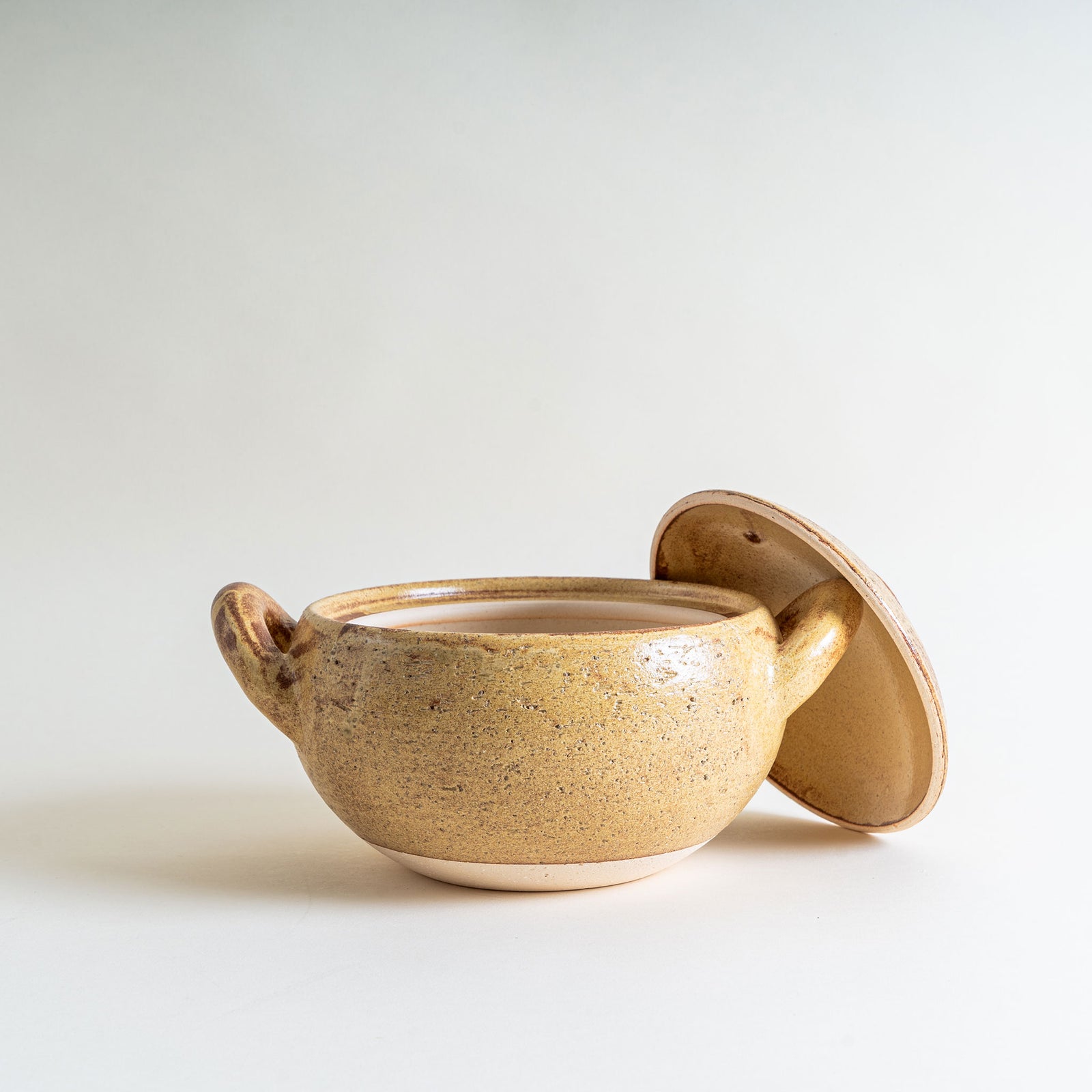 Nagatani-en Miso-Shiru Donabe: Perfect for Soups, Stews & Beyond