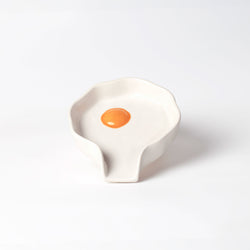 Egg Spoon Rest