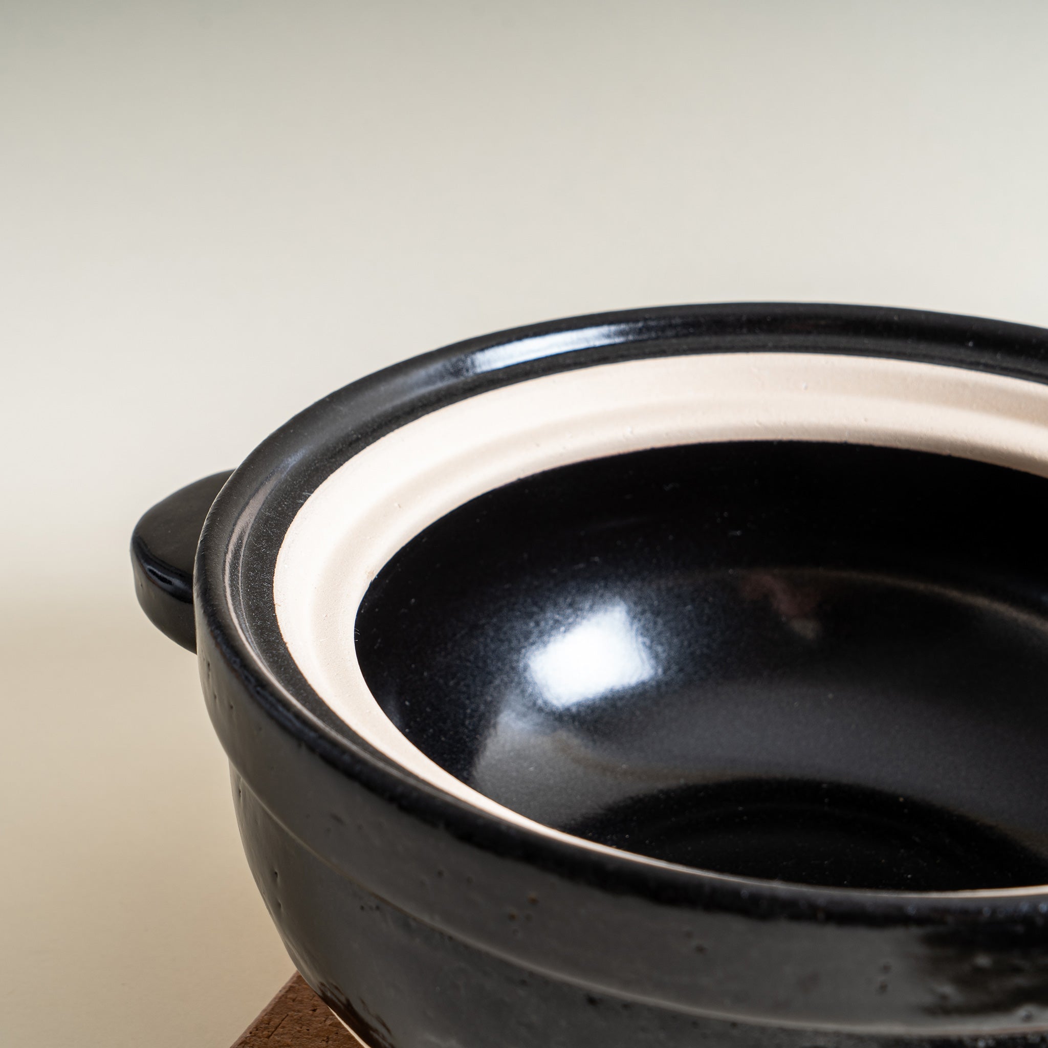 Kamadosan Donabe Rice Cooker Perfect Fluffy Rice & Versatile Iga