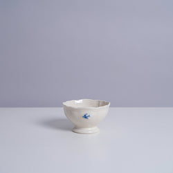 Early Bird Round Bowl