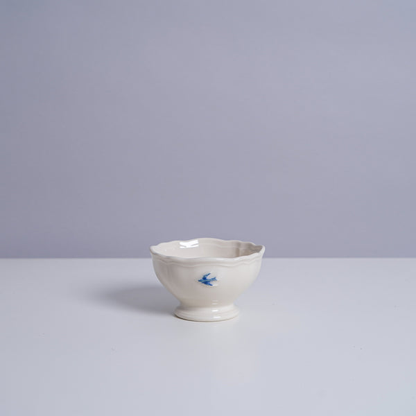 Early Bird Round Bowl