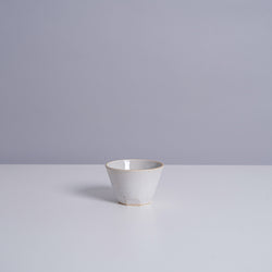 Sensu Teacup in White