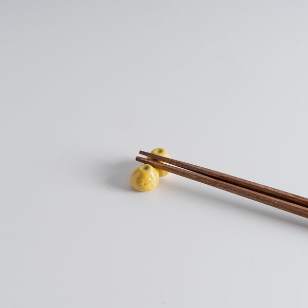 Yuzu Chopstick Rest