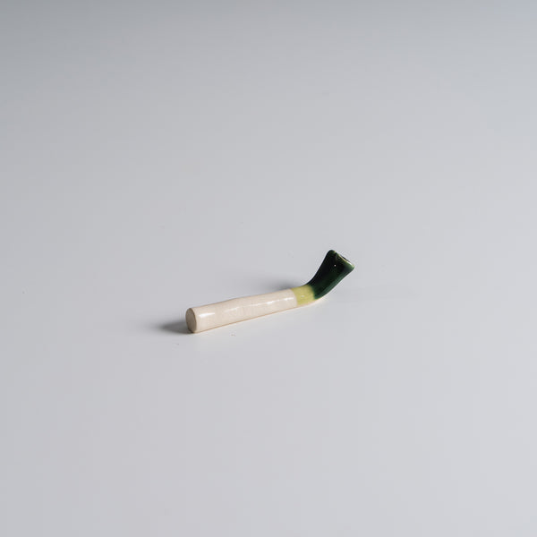 Leek Chopstick Rest