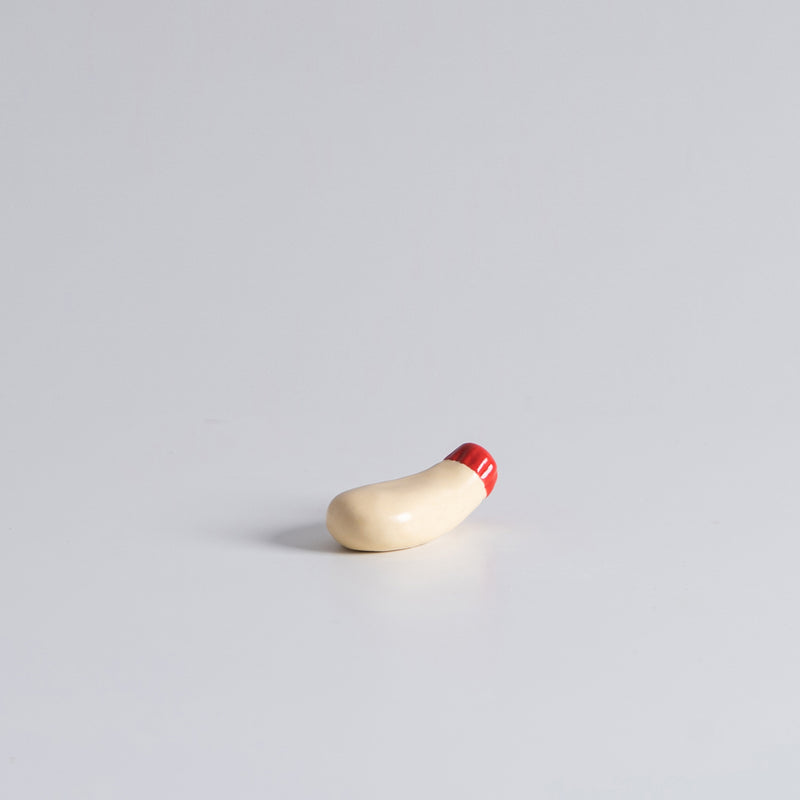 Mayonnaise Chopstick Rest