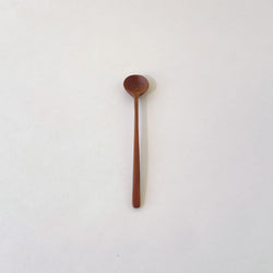 Small Wooden Spoon