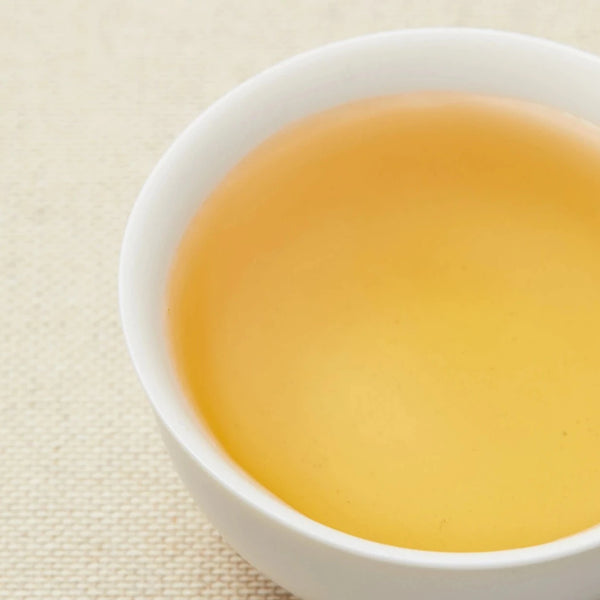 Baozhong Expert's Pick Taiwanese Oolong Tea 文山包種茶