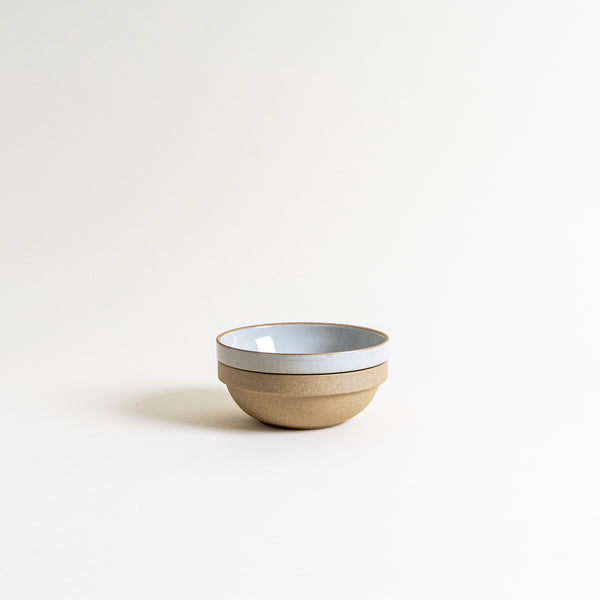 5.7" Hasami Porcelain Round Bowls