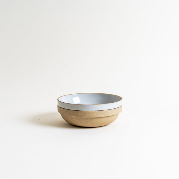 7.3" Hasami Porcelain Round Bowls