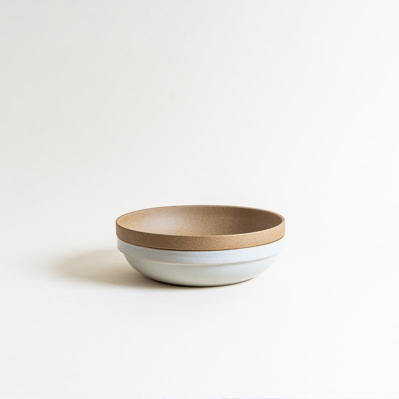 8.6" Hasami Porcelain Round Bowls