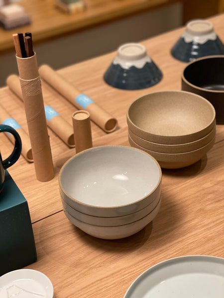 Hasami Porcelain 5.7