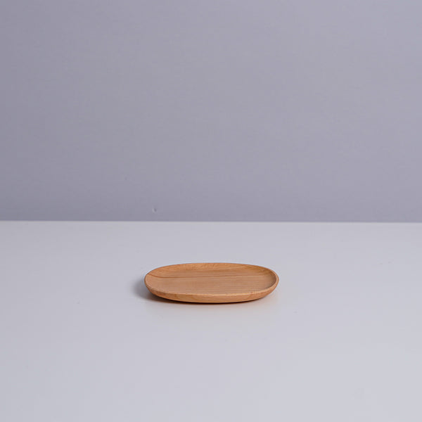 Kinto 4" UNITEA Coster in Beech