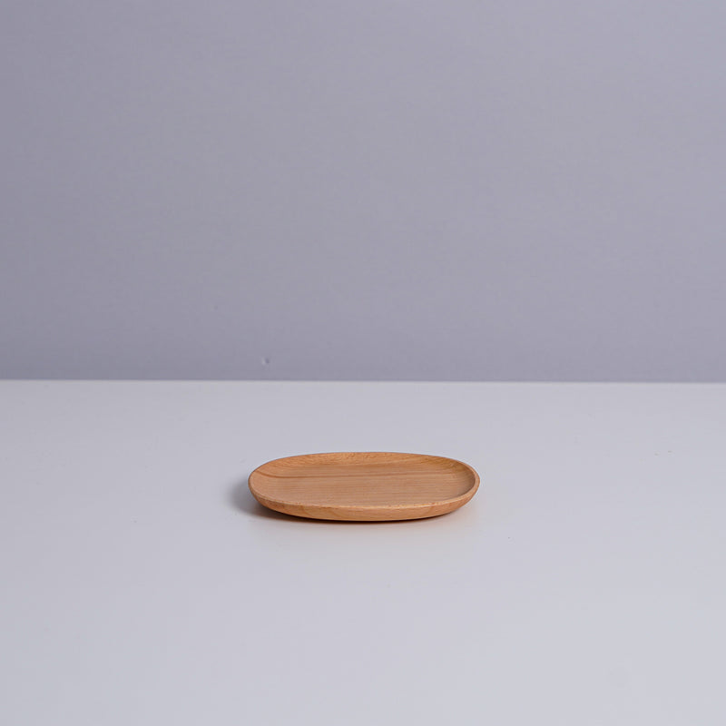 Kinto 4" UNITEA Coster in Beech