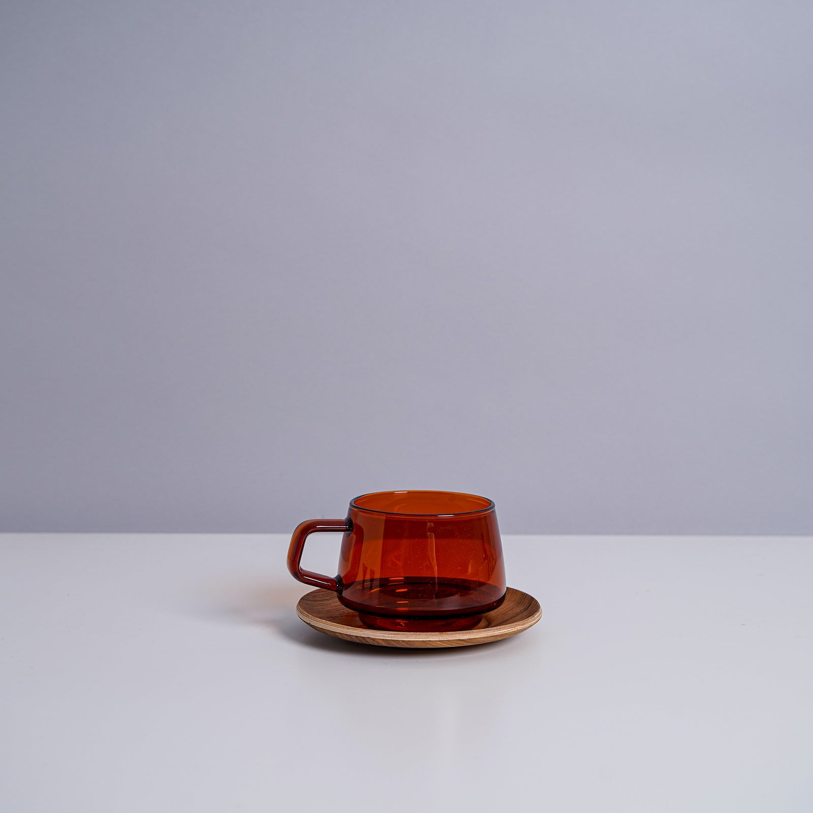 Kinto SEPIA Cup - Nostalgic Drinkware with a Touch of