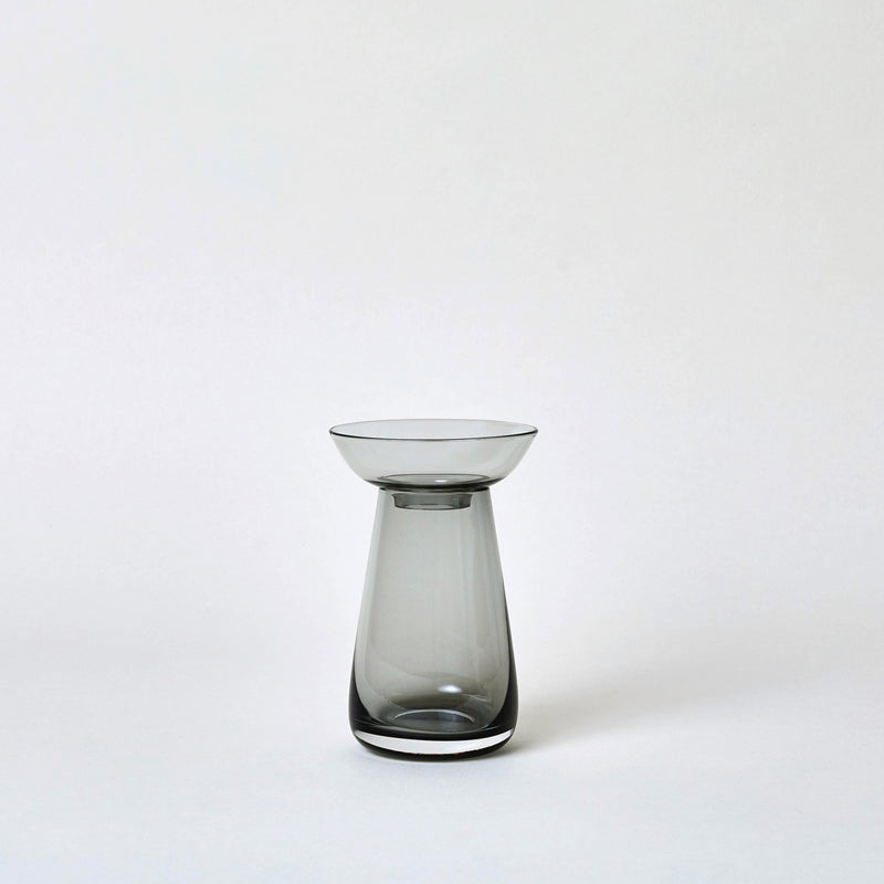 Kinto Small Aqua Culture Vase