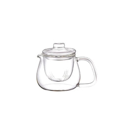 Kinto UNITEA Glass Teapot