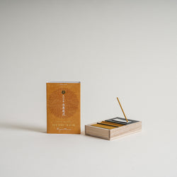 Nippon Kodo OEDO-KOH Chrysanthemum Incense