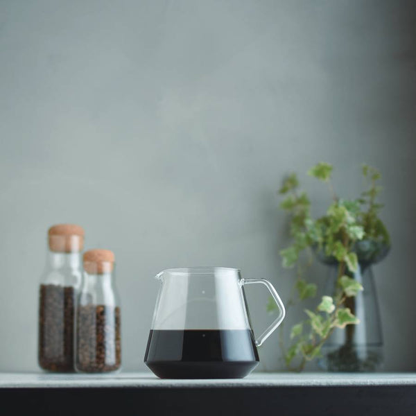 Coffee Server - 4 Cups