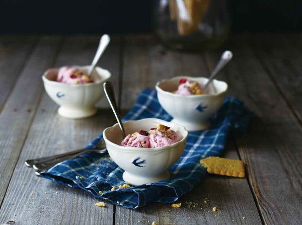 Early Bird Round Bowl